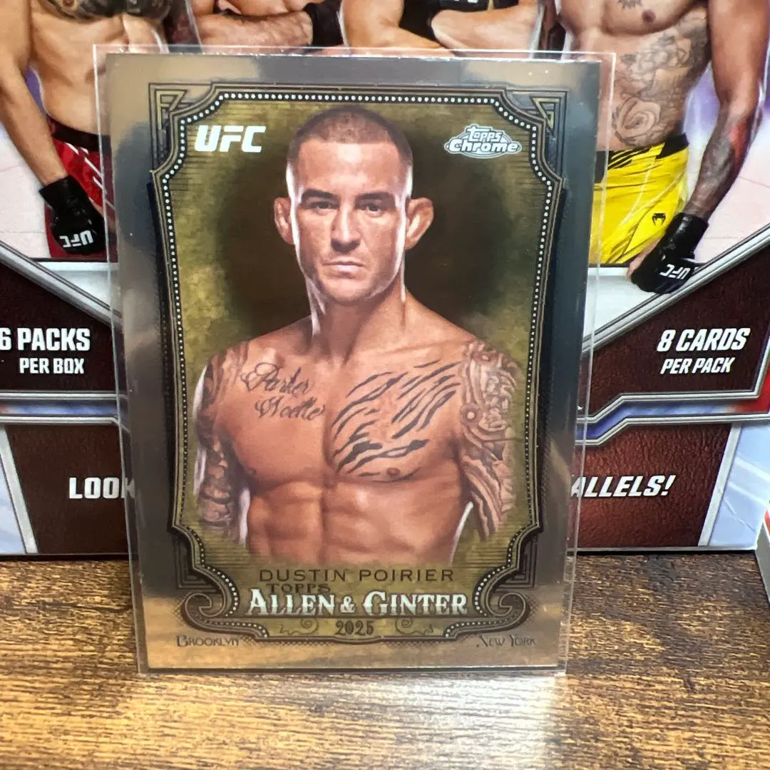 2026年最新】dustin poirierの人気アイテム - メルカリ