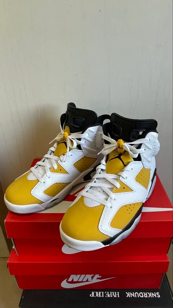 2026年最新】jordan 6 oreoの人気アイテム - メルカリ