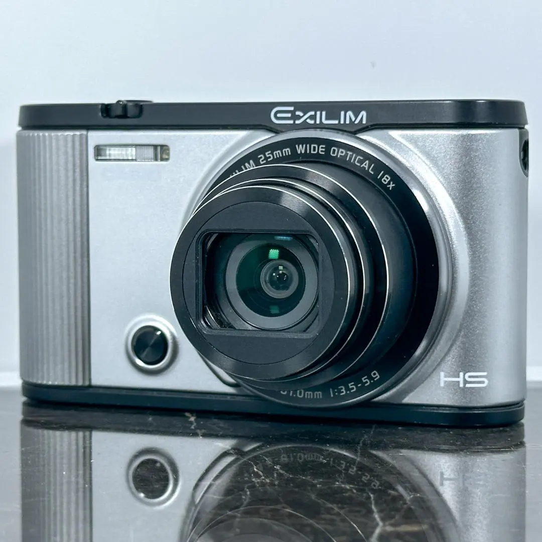 2026年最新】EXILIM EX-ZR1600の人気アイテム - メルカリ