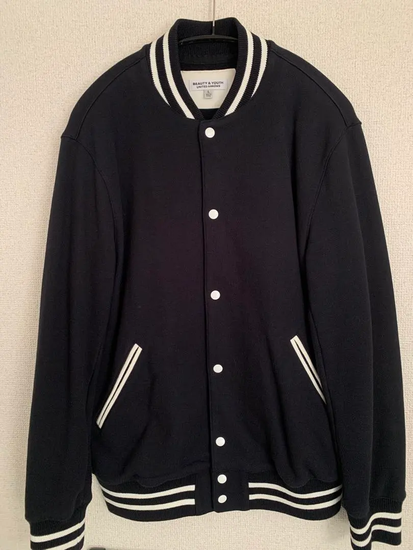 2026年最新】BEAUTY&YOUTH UNITED ARROWS スタジャンの人気アイテム