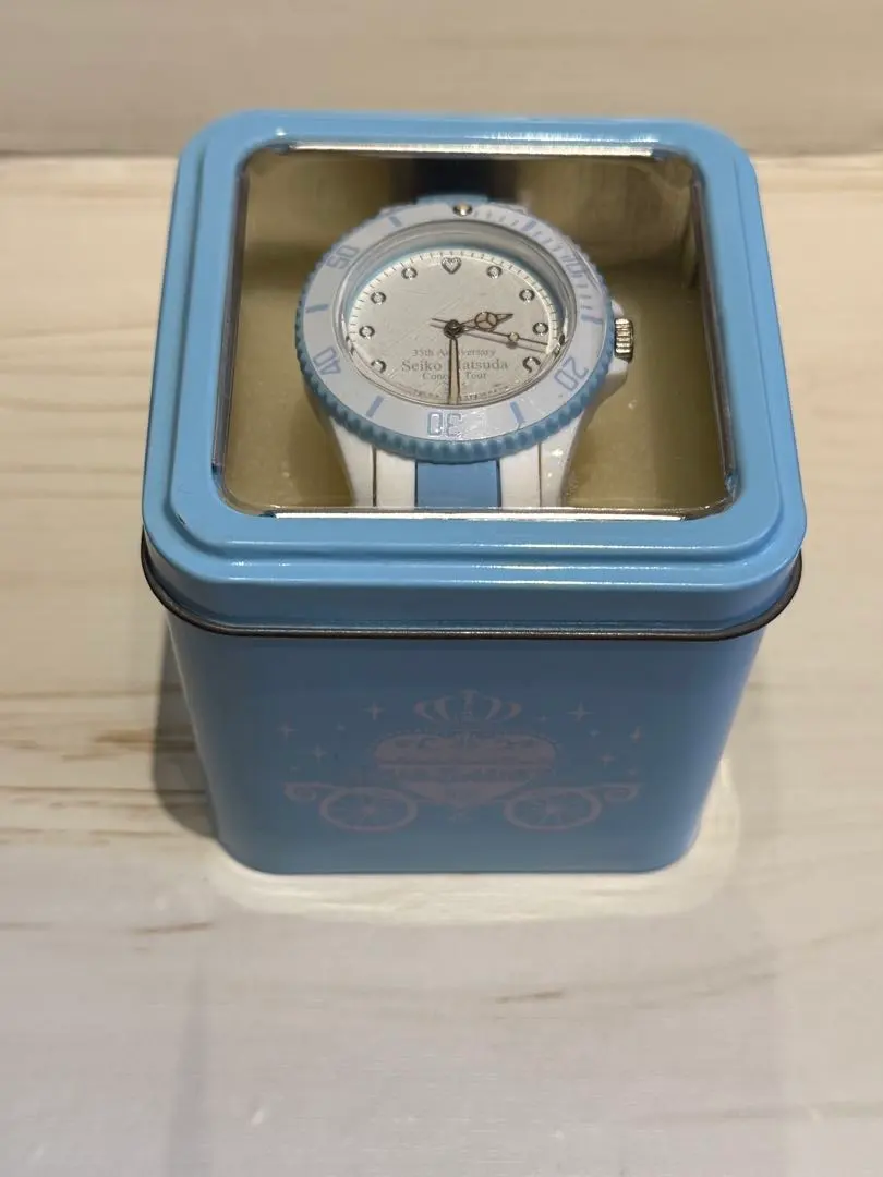 2026年最新】松田聖子 時計の人気アイテム - メルカリ