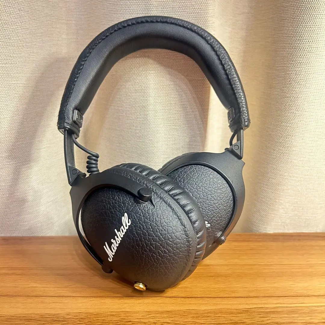 2026年最新】Marshall monitor iii a.n.c.の人気アイテム - メルカリ