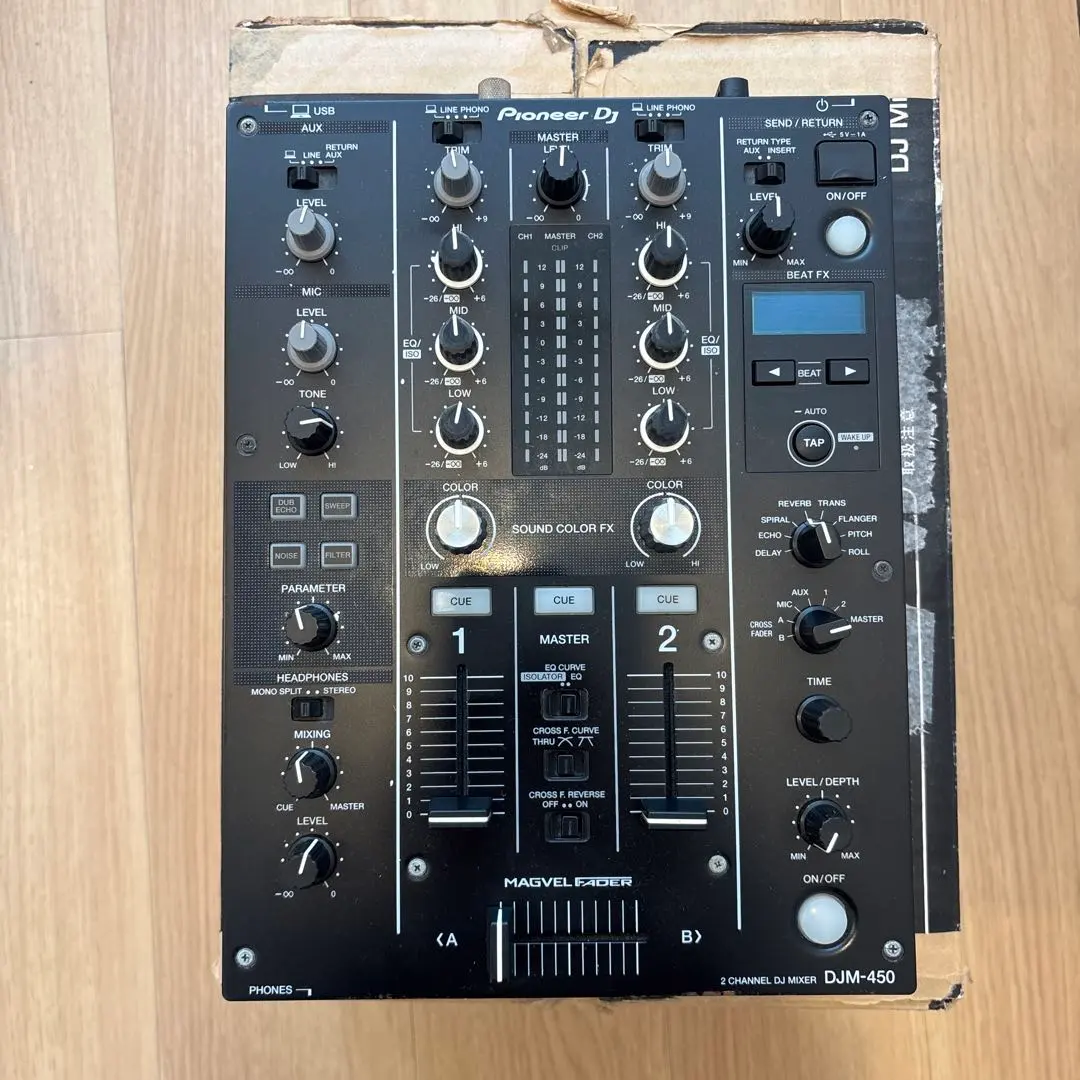 2026年最新】DJM-450の人気アイテム - メルカリ