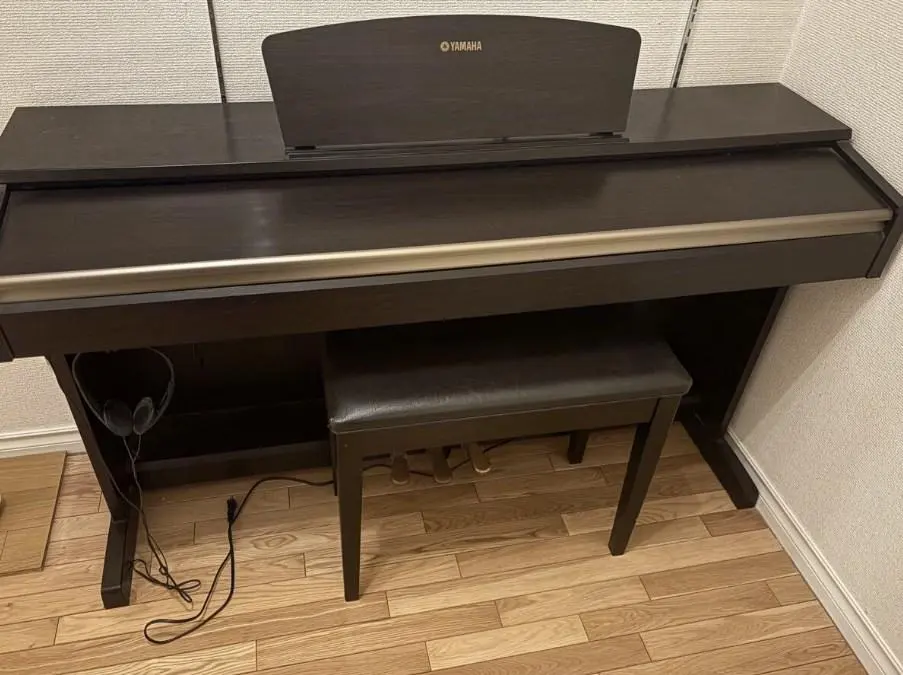 2026年最新】デジタルピアノydp-123の人気アイテム - メルカリ