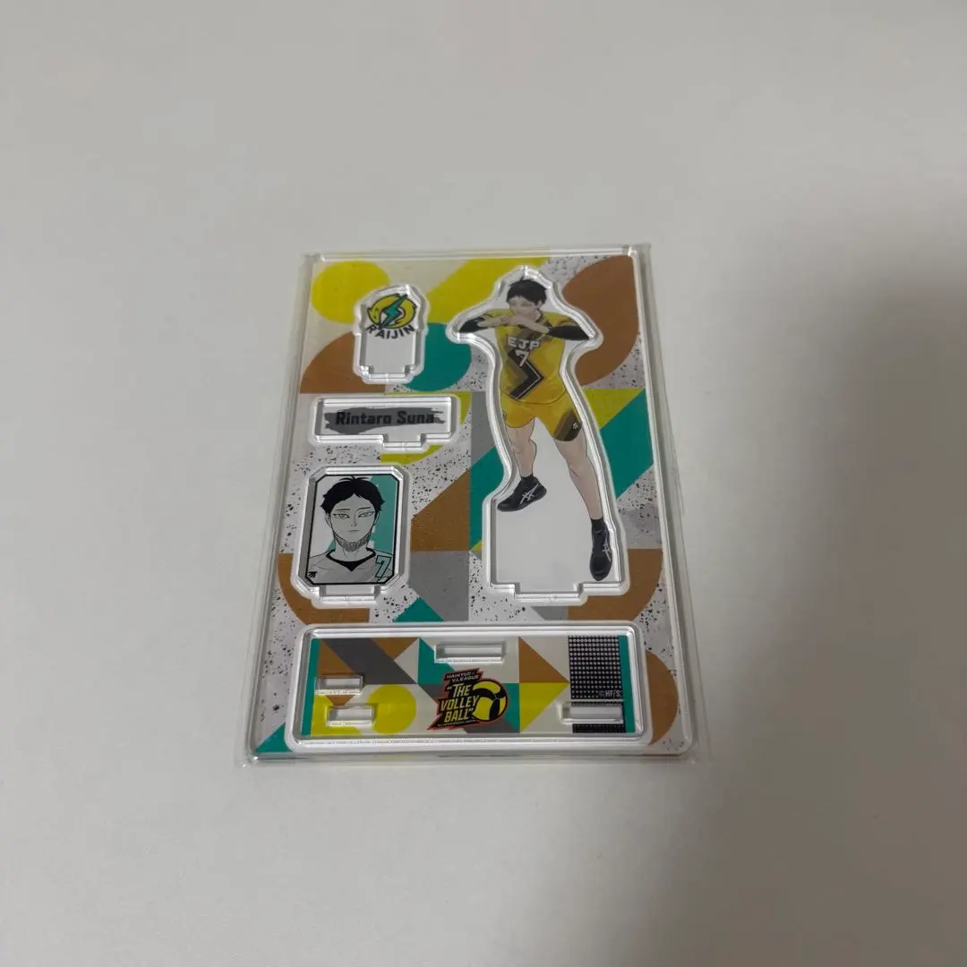 2026年最新】角名倫太郎 アクリルスタンド vリーグの人気アイテム