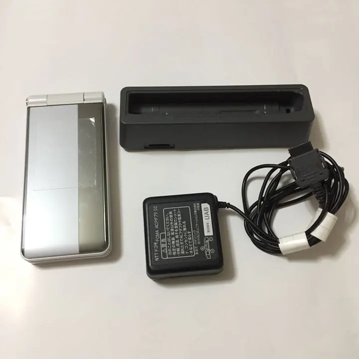 2026年最新】ガラケー 充電器 p-01gの人気アイテム - メルカリ