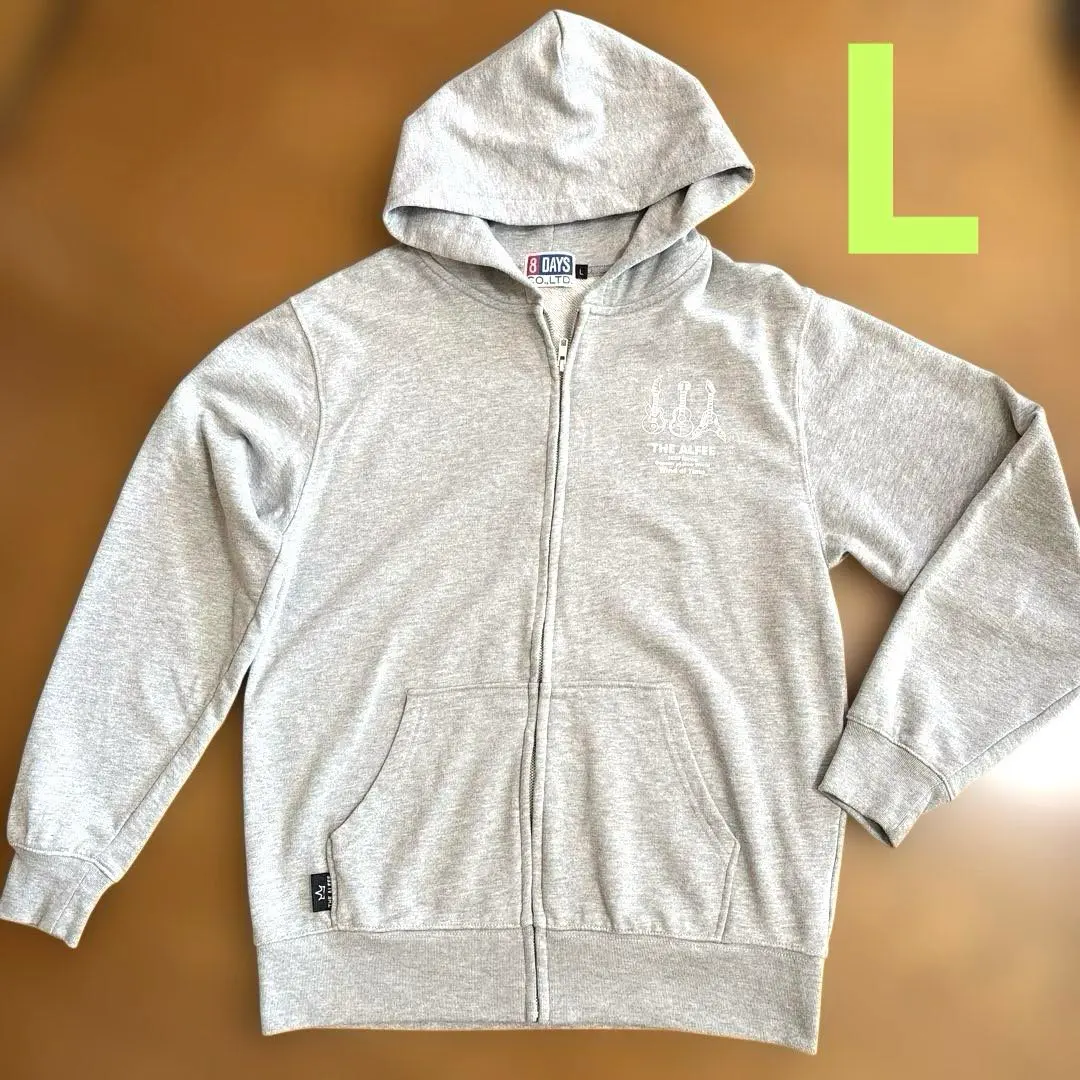 2026年最新】パーカー ALFEEの人気アイテム - メルカリ