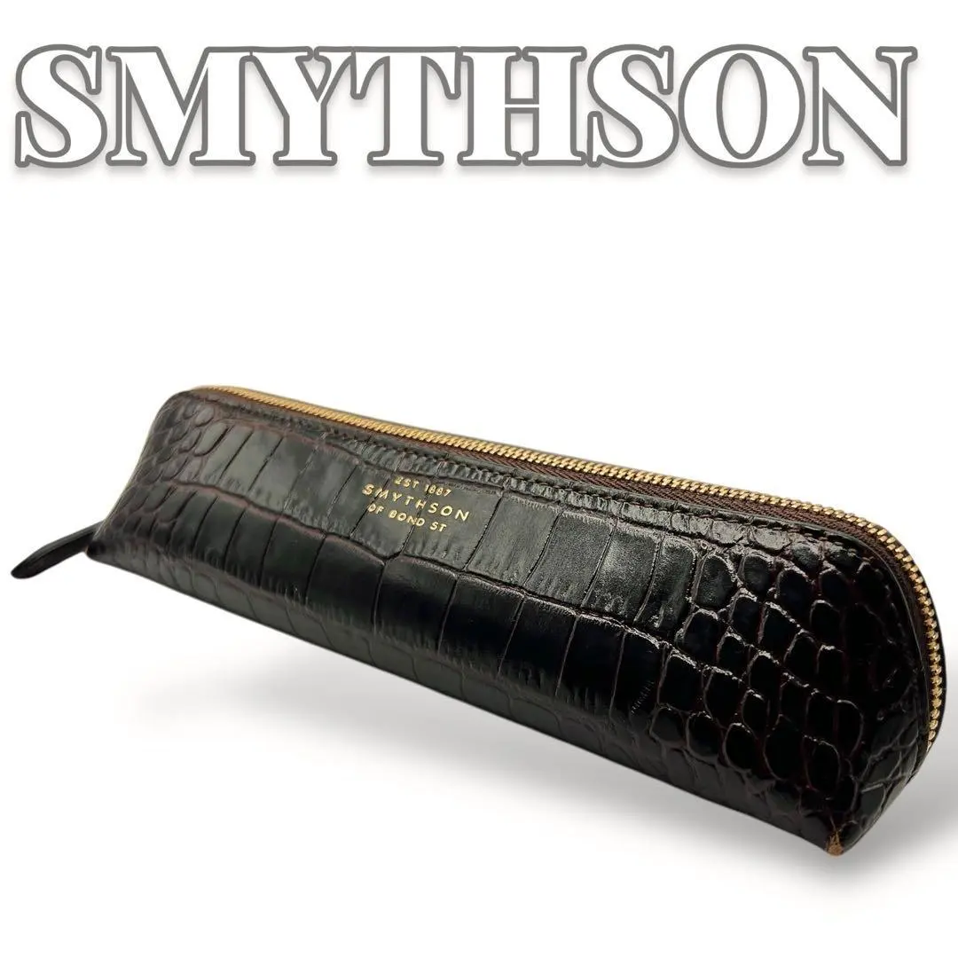 2026年最新】スマイソン ペンケースの人気アイテム - メルカリ