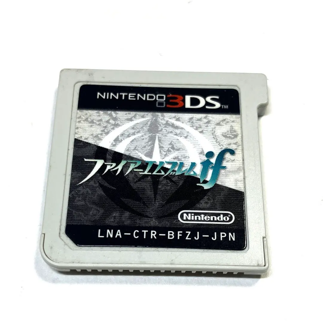 2026年最新】ファイアーエムブレムif スペシャルの人気アイテム - メルカリ