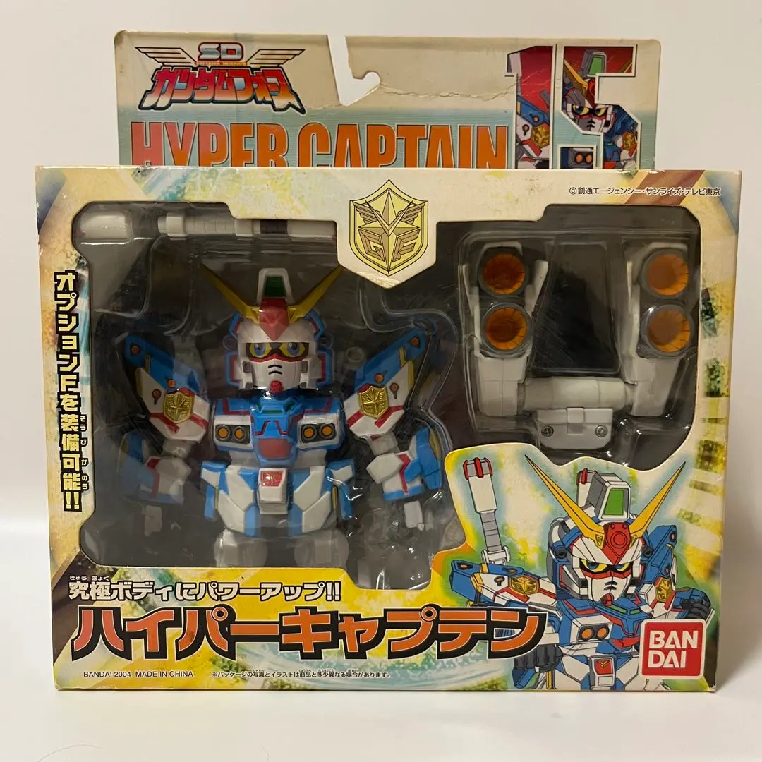 2026年最新】フレクション sdガンダムの人気アイテム - メルカリ