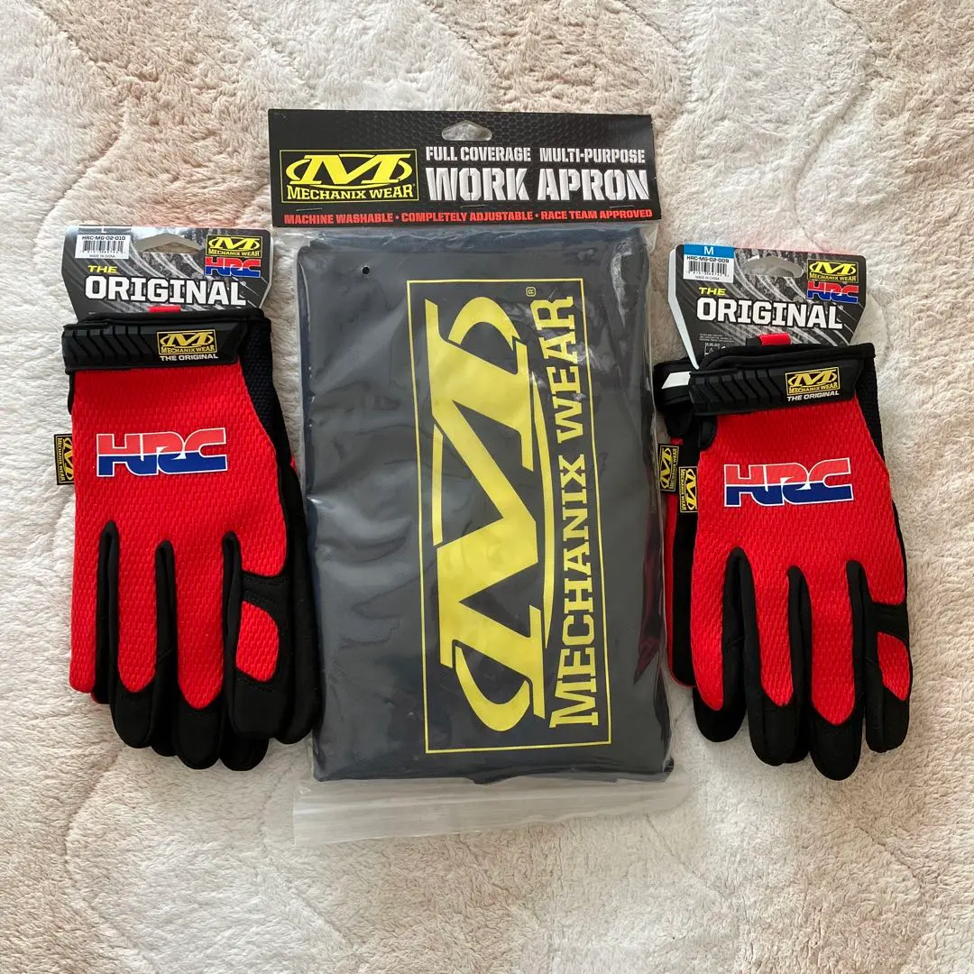 2026年最新】hrc グローブの人気アイテム - メルカリ