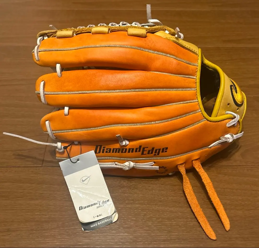 全新未使用】NIKE DIAMOND EDGE PRIME DEP 1175 ‐ Mercari 日本最大