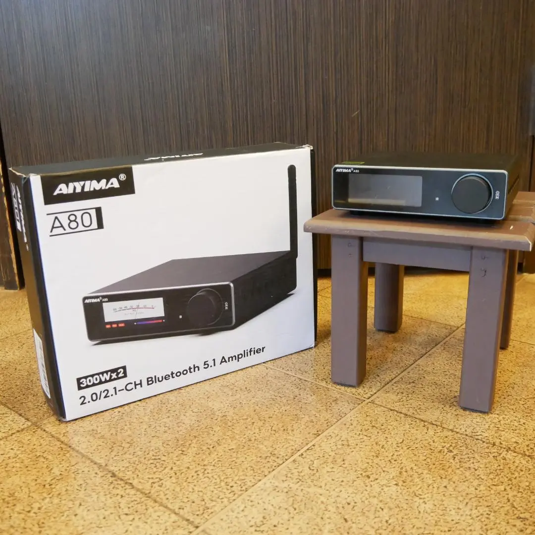 2026年最新】AIYIMA a80の人気アイテム - メルカリ