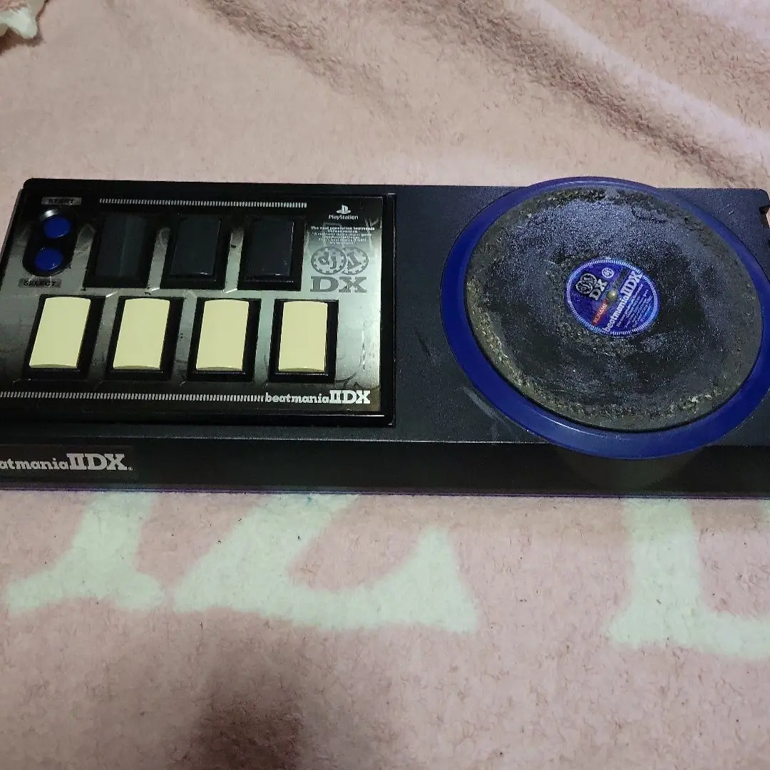 2026年最新】beatmania IIDX 専用コントローラ プレミアムモデルの人気