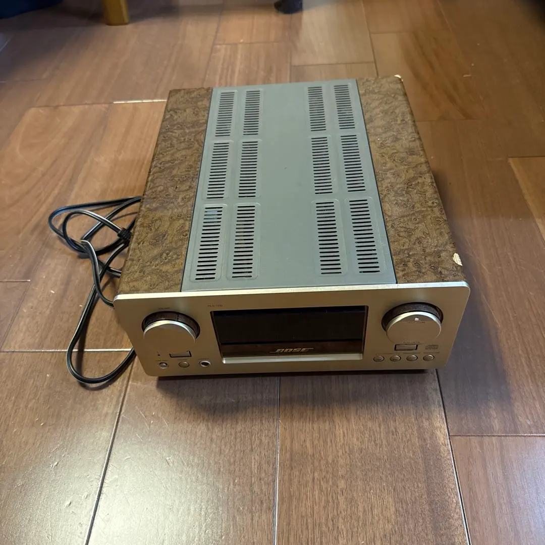 2026年最新】bose pls-1210の人気アイテム - メルカリ
