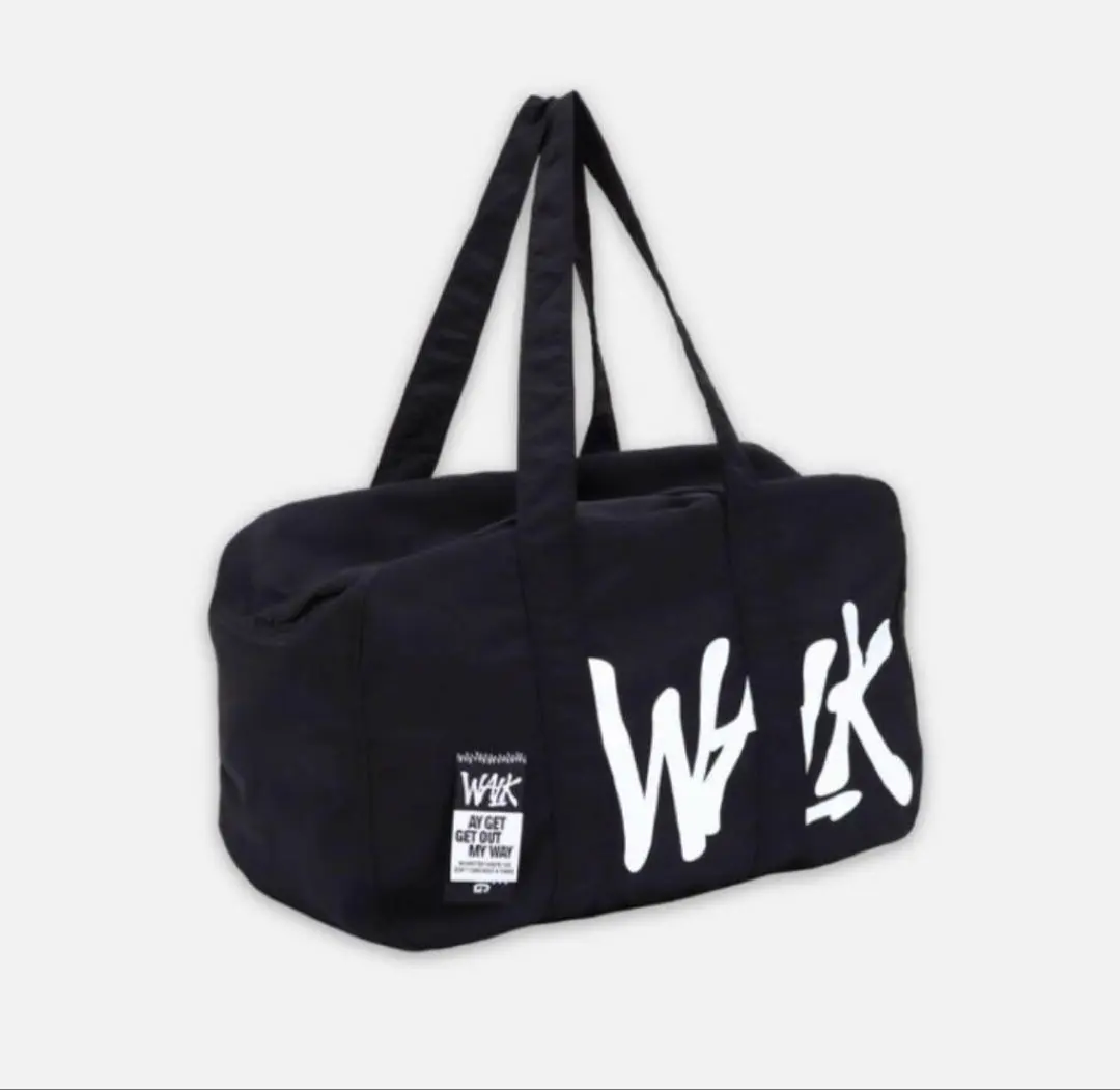 2026年最新】nct walk バッグの人気アイテム - メルカリ