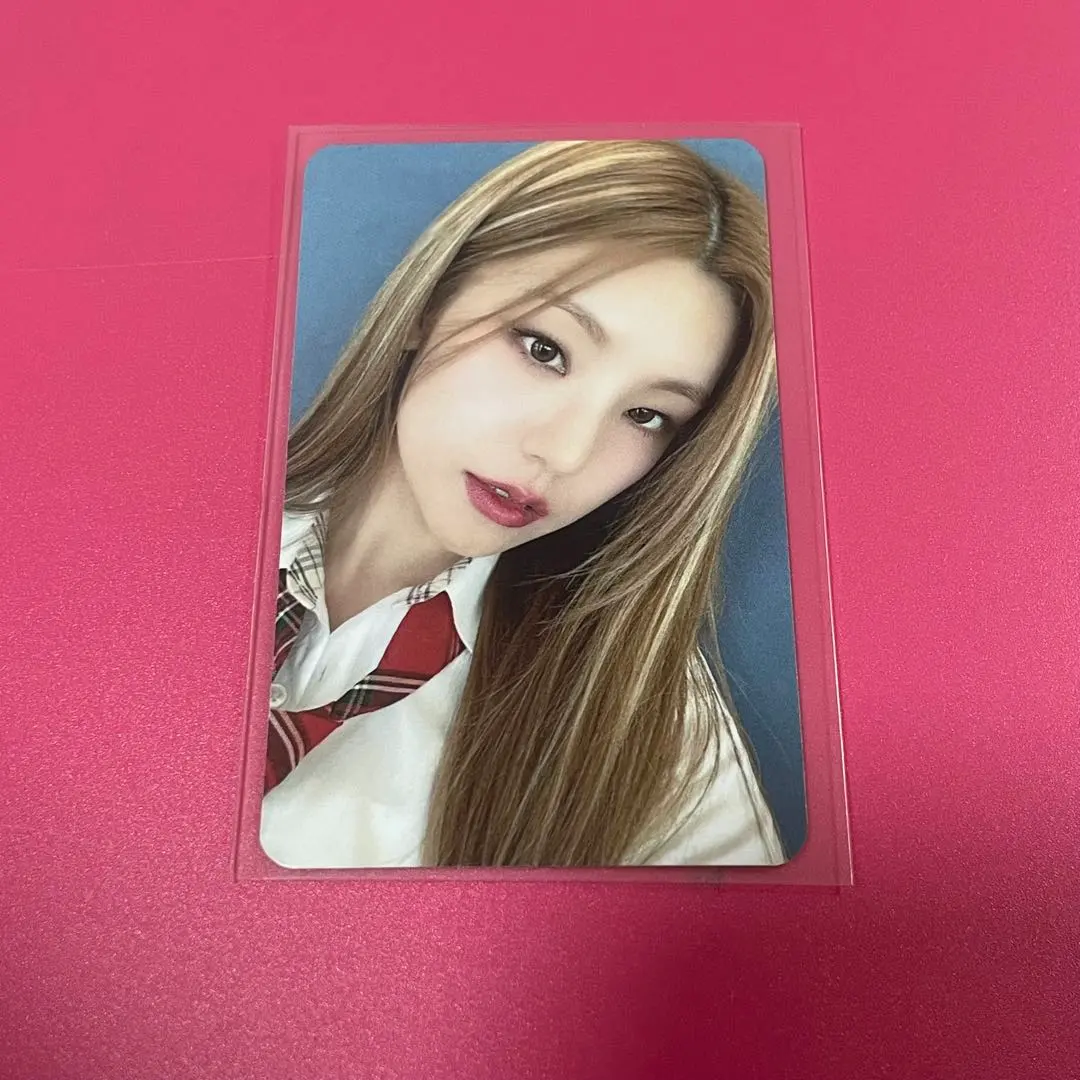 2026年最新】Itzy サノクの人気アイテム - メルカリ