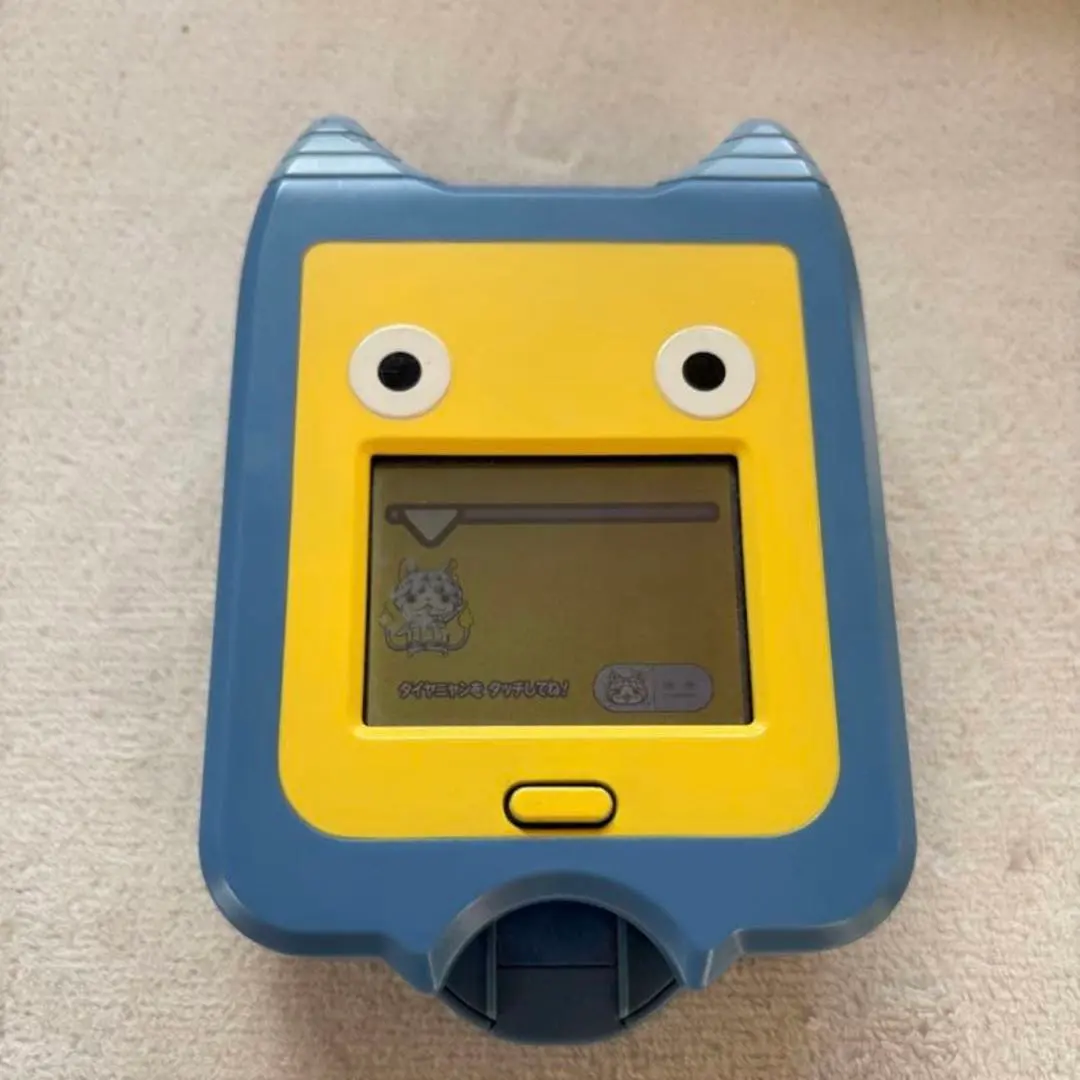 2026年最新】妖怪パッド 中古の人気アイテム - メルカリ