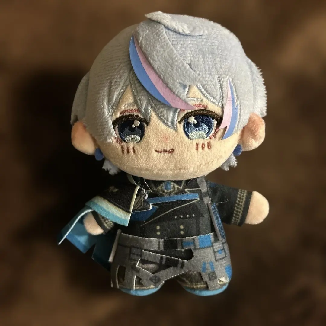 2026年最新】シクフォニ 雨乃こさめ ぬいぐるみの人気アイテム - メルカリ