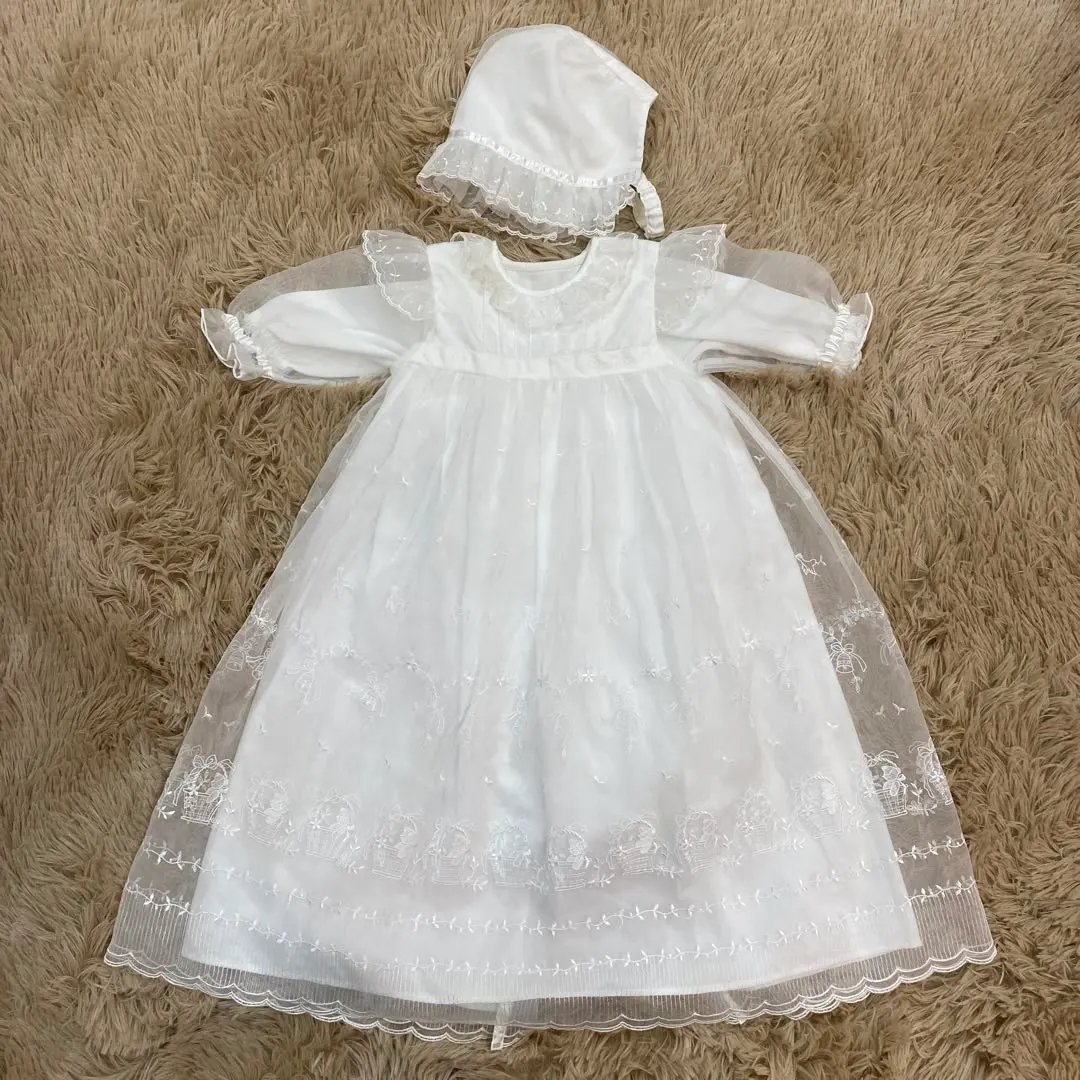 2026年最新】familiar ベビードレスの人気アイテム - メルカリ