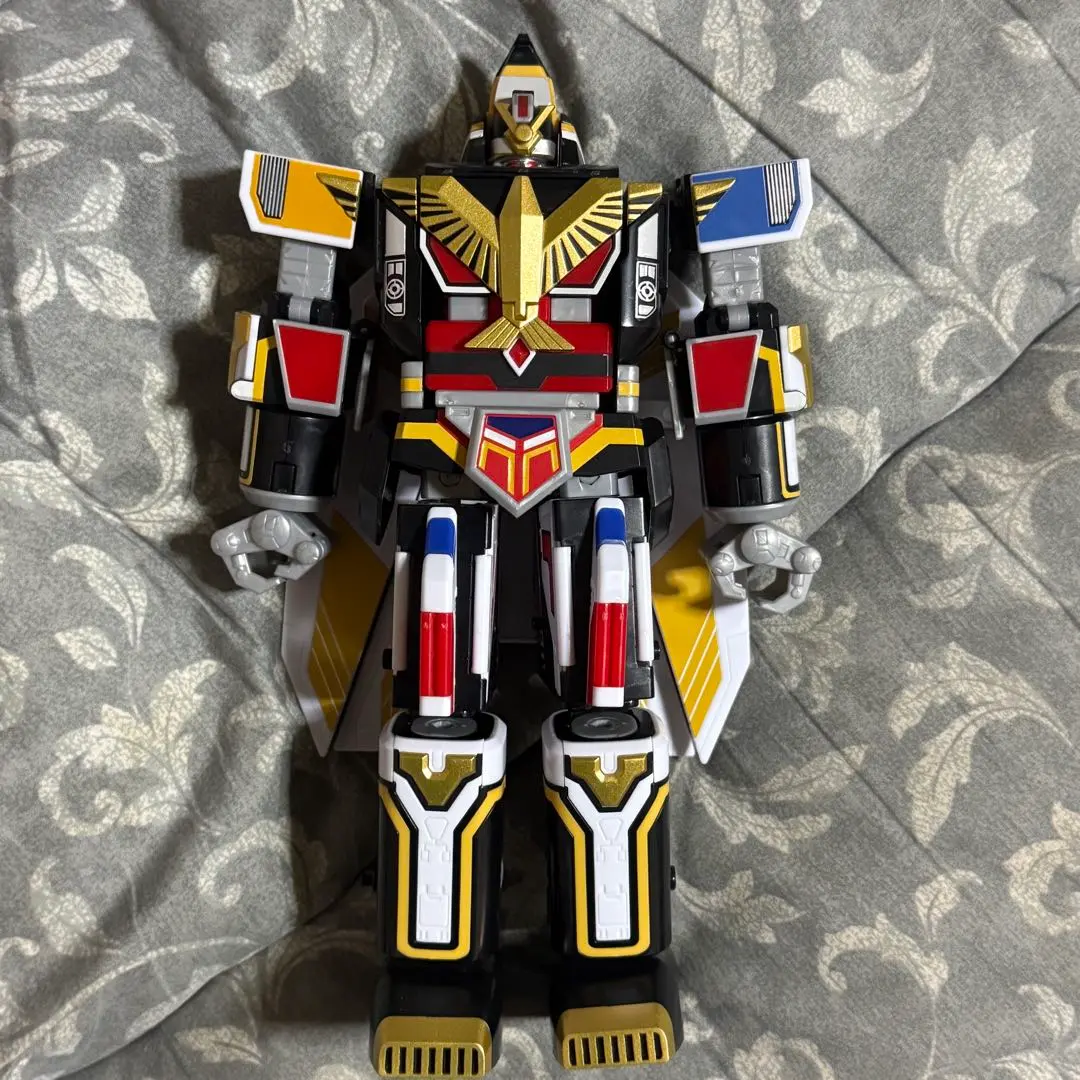 2026年最新】ジェットイカロス ミニプラの人気アイテム - メルカリ