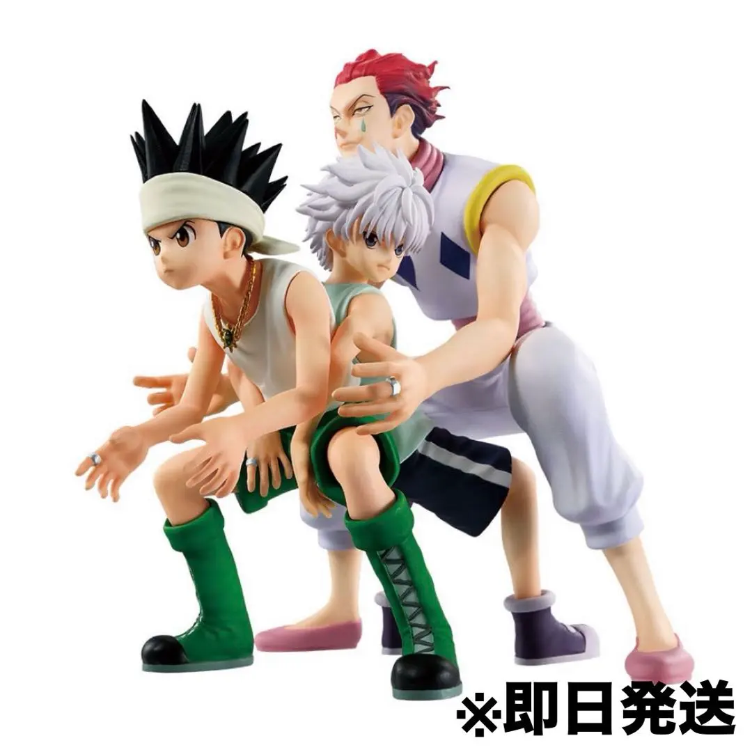 2026年最新】一番くじ HUNTER×HUNTER greed islandラストワンの人気