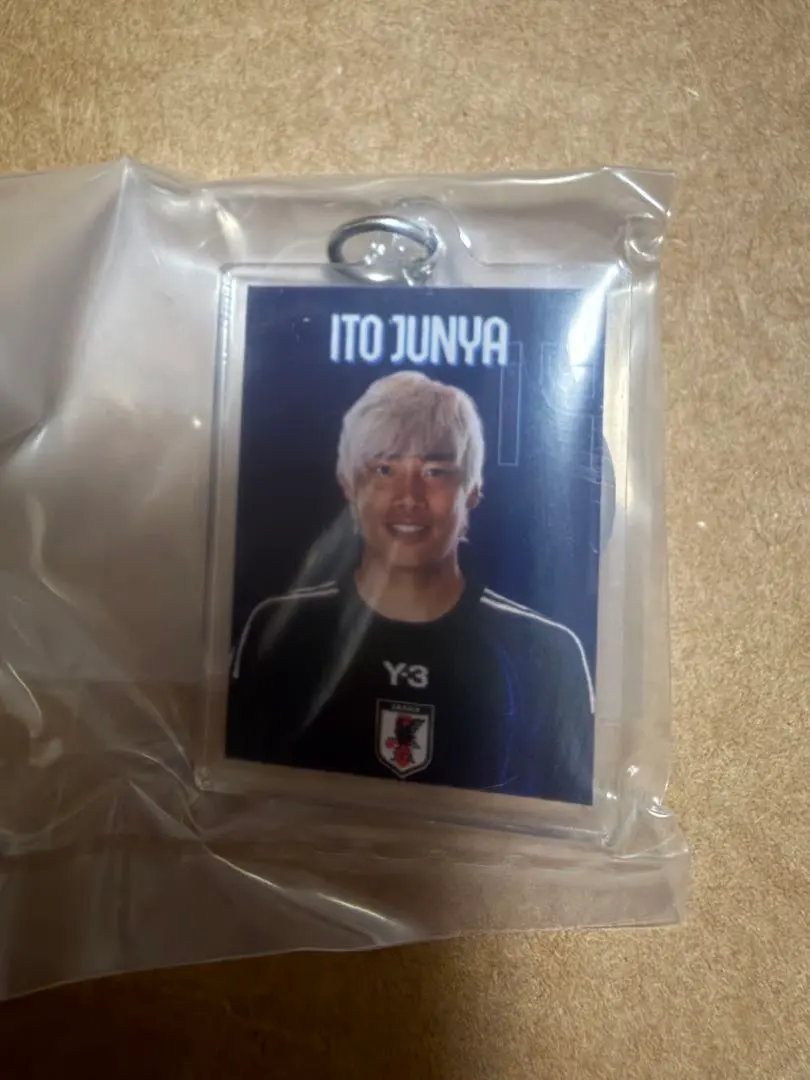 2026年最新】伊東純也 アクスタの人気アイテム - メルカリ