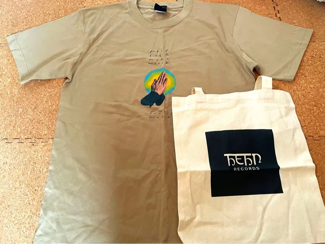 2026年最新】help ever hurt never tシャツの人気アイテム - メルカリ