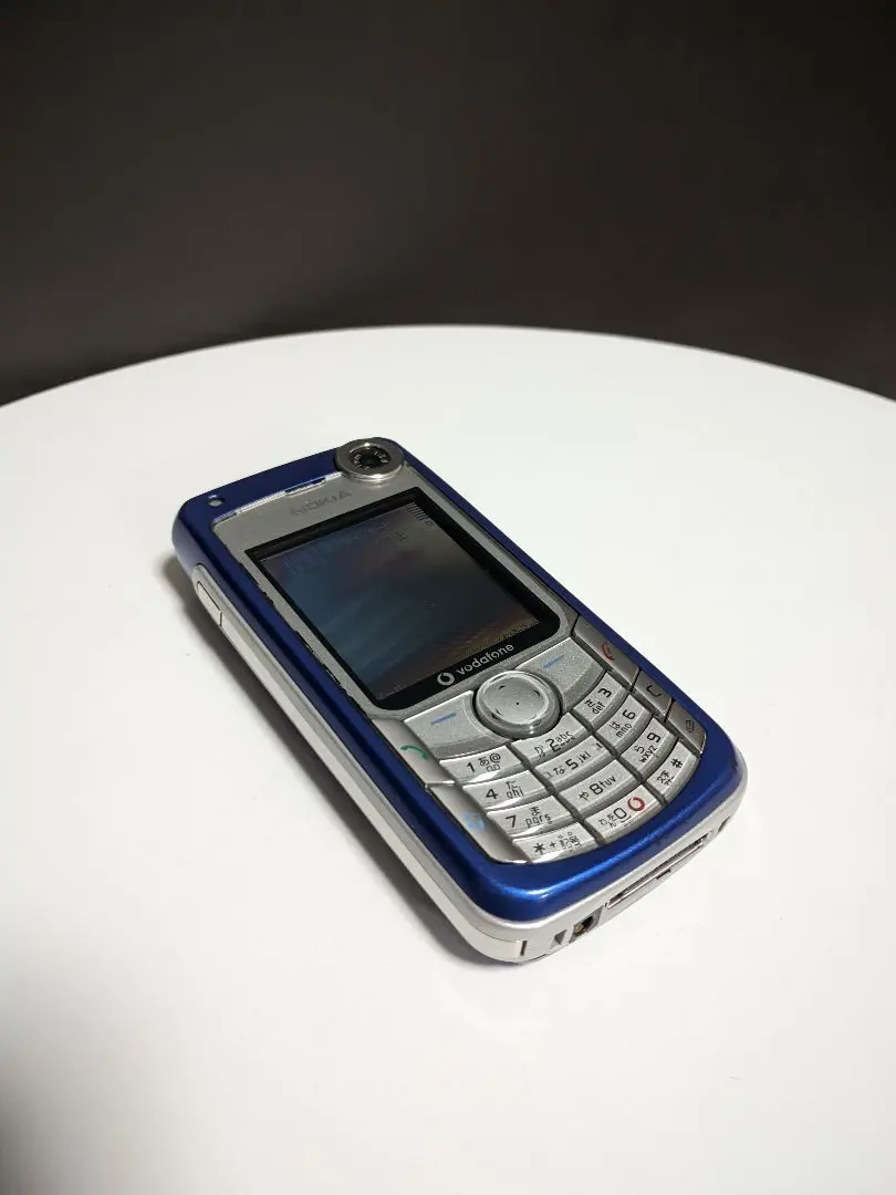 2026年最新】NOKIA 702の人気アイテム - メルカリ