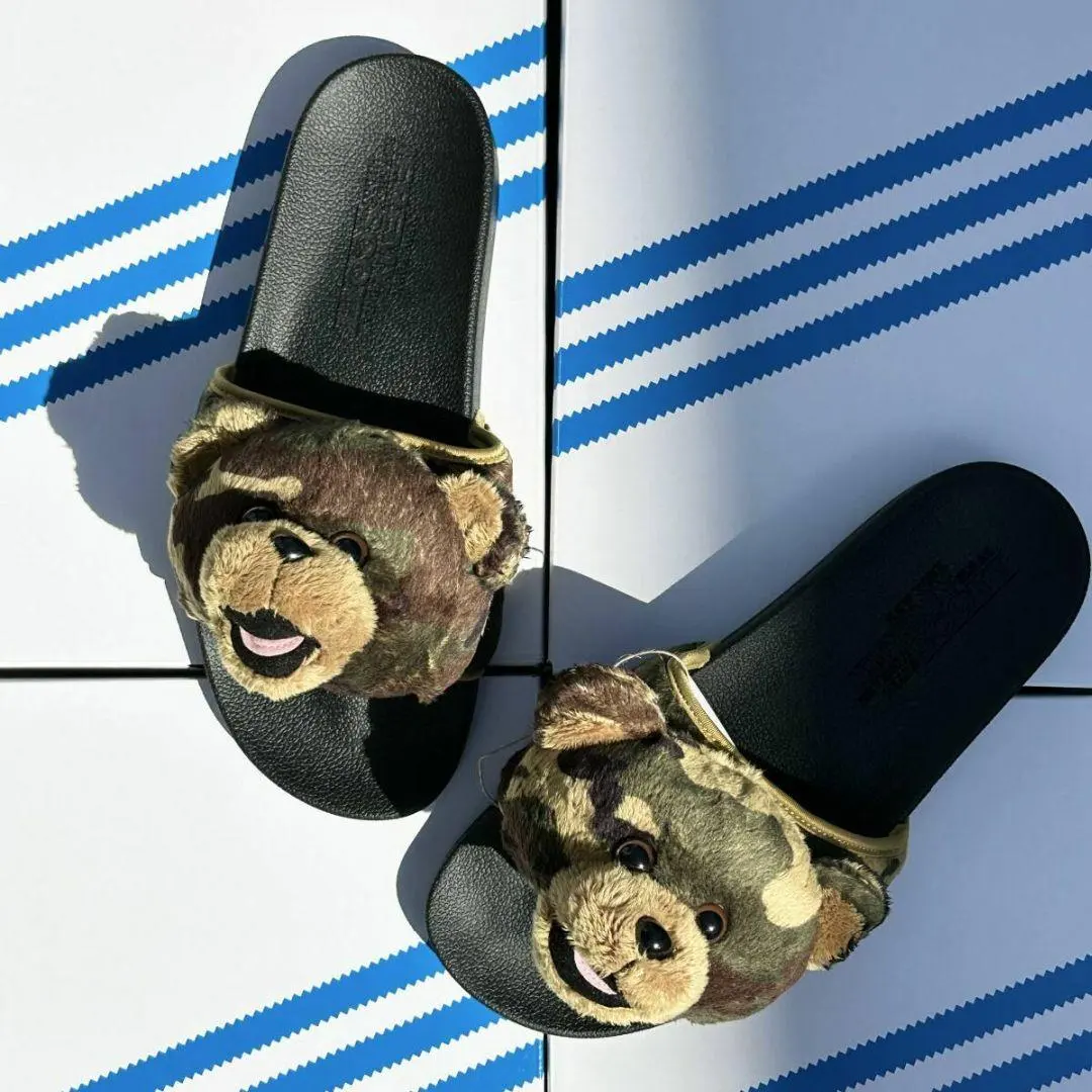 ジェレミースコット ボーンサンダル骨アーカイブ