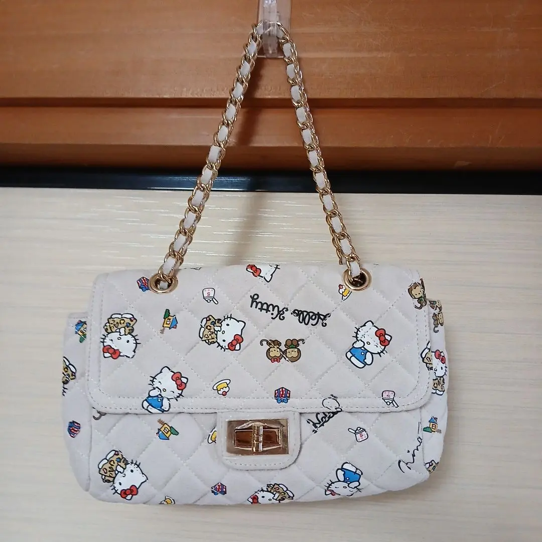 2026年最新】ニーナミュウ キティ バッグの人気アイテム - メルカリ