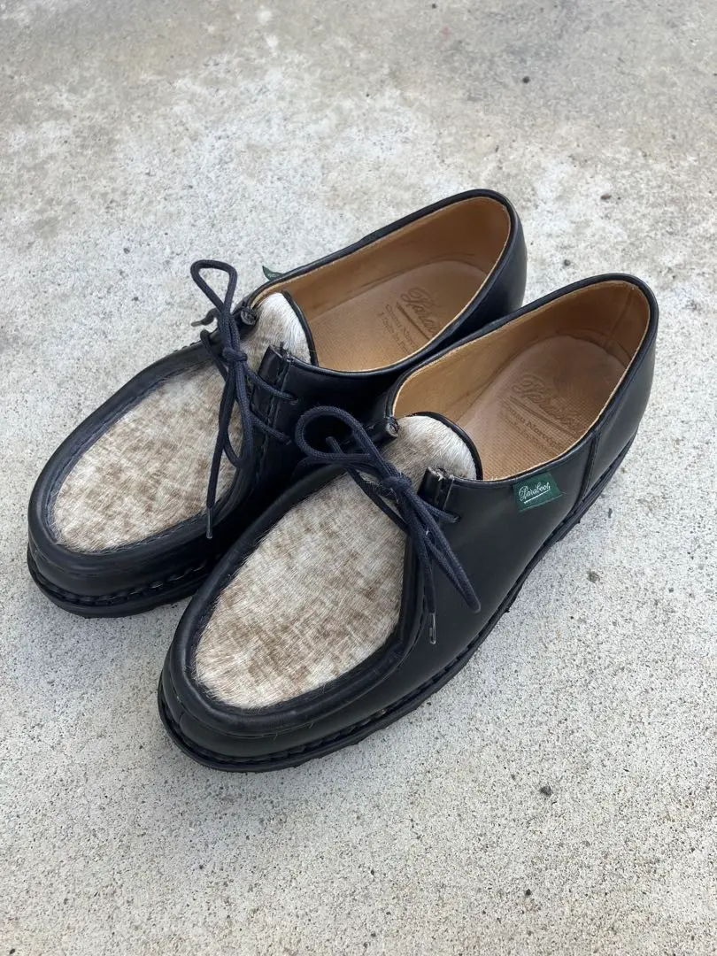 2026年最新】パラブーツ ミカエル ポニーの人気アイテム - メルカリ