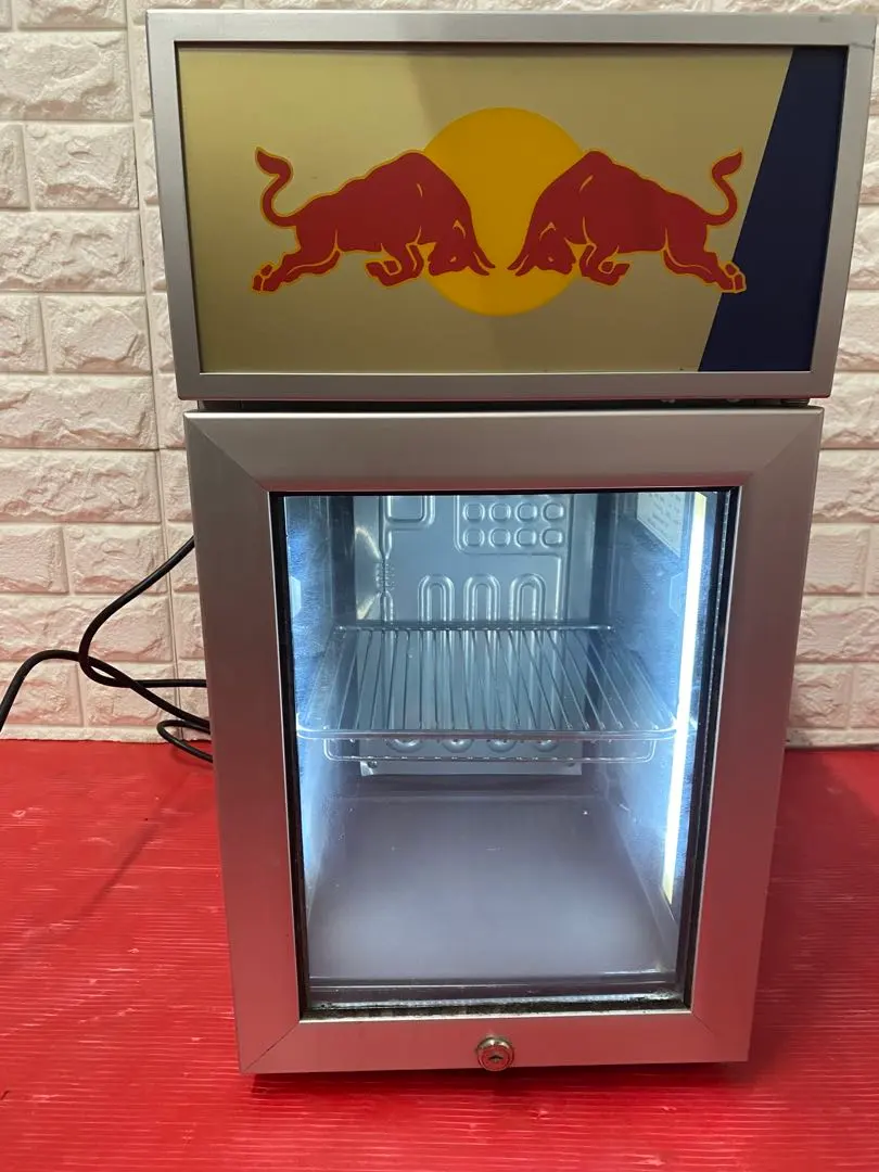 2026年最新】red bull 冷蔵庫の人気アイテム - メルカリ