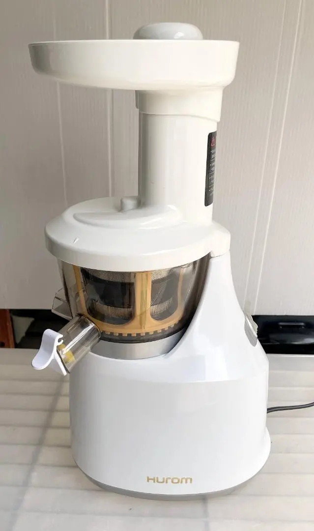 2026年最新】HUROM HU-400の人気アイテム - メルカリ