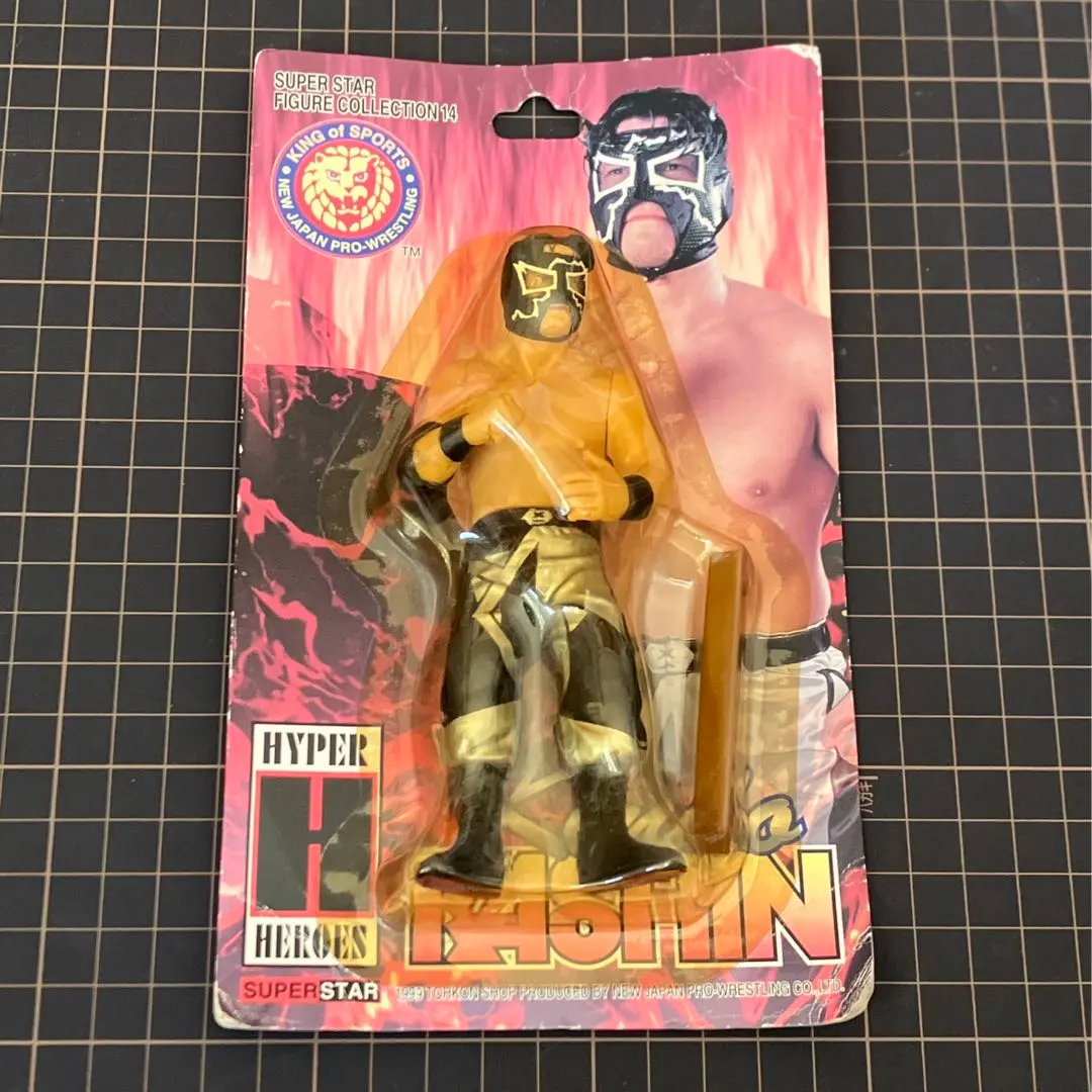 2026年最新】ケンドーカシンの人気アイテム - メルカリ