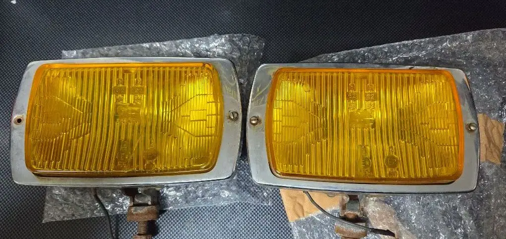 2026年最新】シビエ フォグランプの人気アイテム - メルカリ