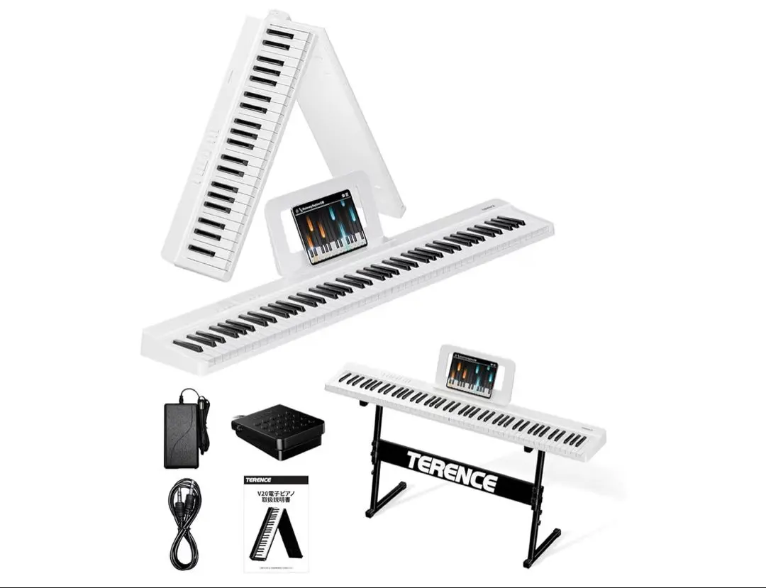 2026年最新】terence 電子ピアノの人気アイテム - メルカリ