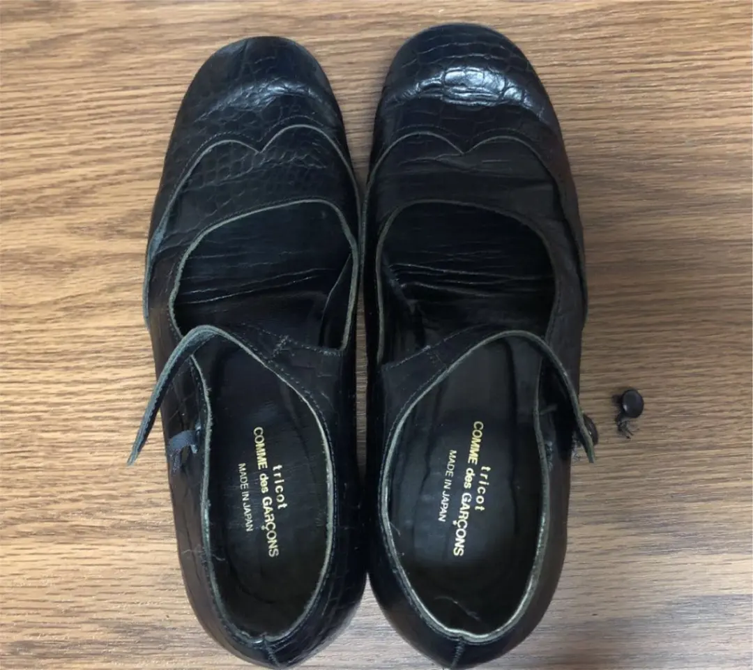 2026年最新】トリコ コムデギャルソン サンダルの人気アイテム - メルカリ