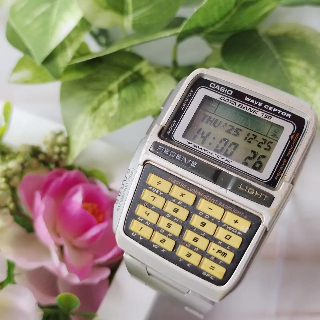 2026年最新】Casio DBC-150の人気アイテム - メルカリ