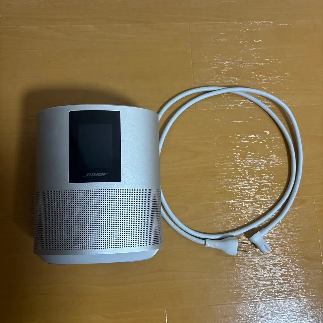 2026年最新】bose home speaker 500の人気アイテム - メルカリ