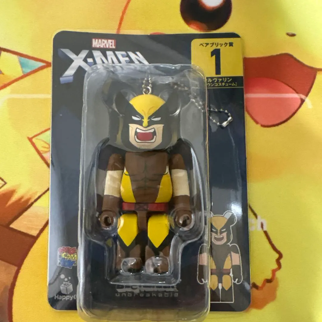 2026年最新】x-men 一番くじの人気アイテム - メルカリ
