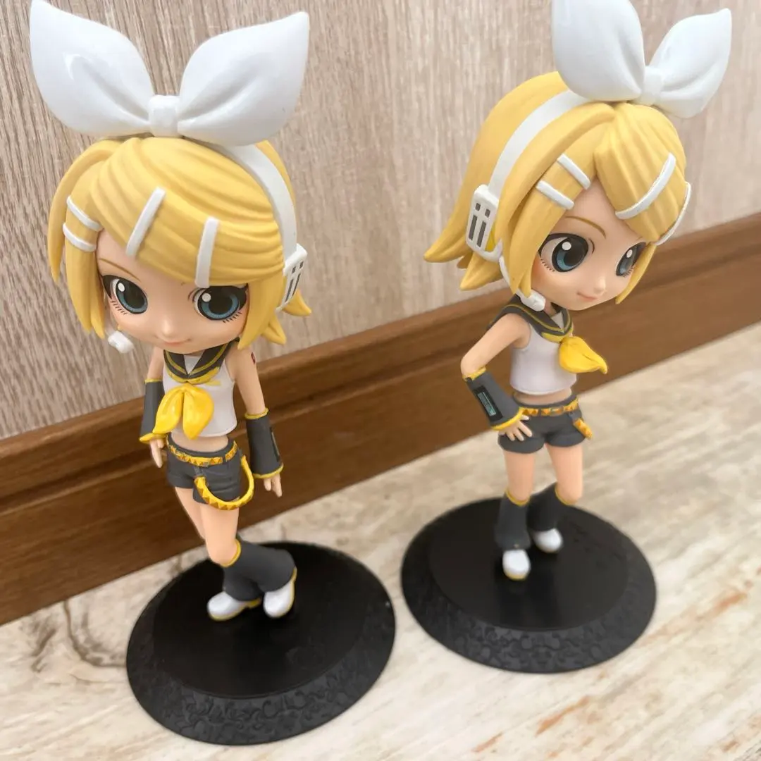 2026年最新】鏡音リン～花色衣～1_8完成品フィギュアの人気アイテム