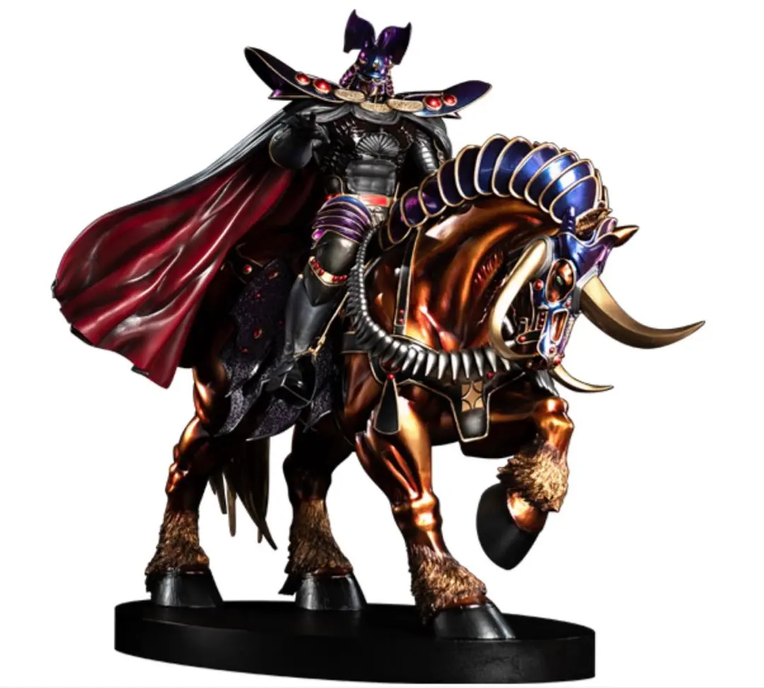 2026年最新】スパイスシード 北斗の拳の人気アイテム - メルカリ