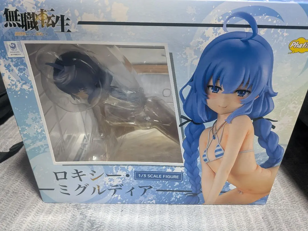 2026年最新】ロキシー・ミグルディア 1/3の人気アイテム - メルカリ