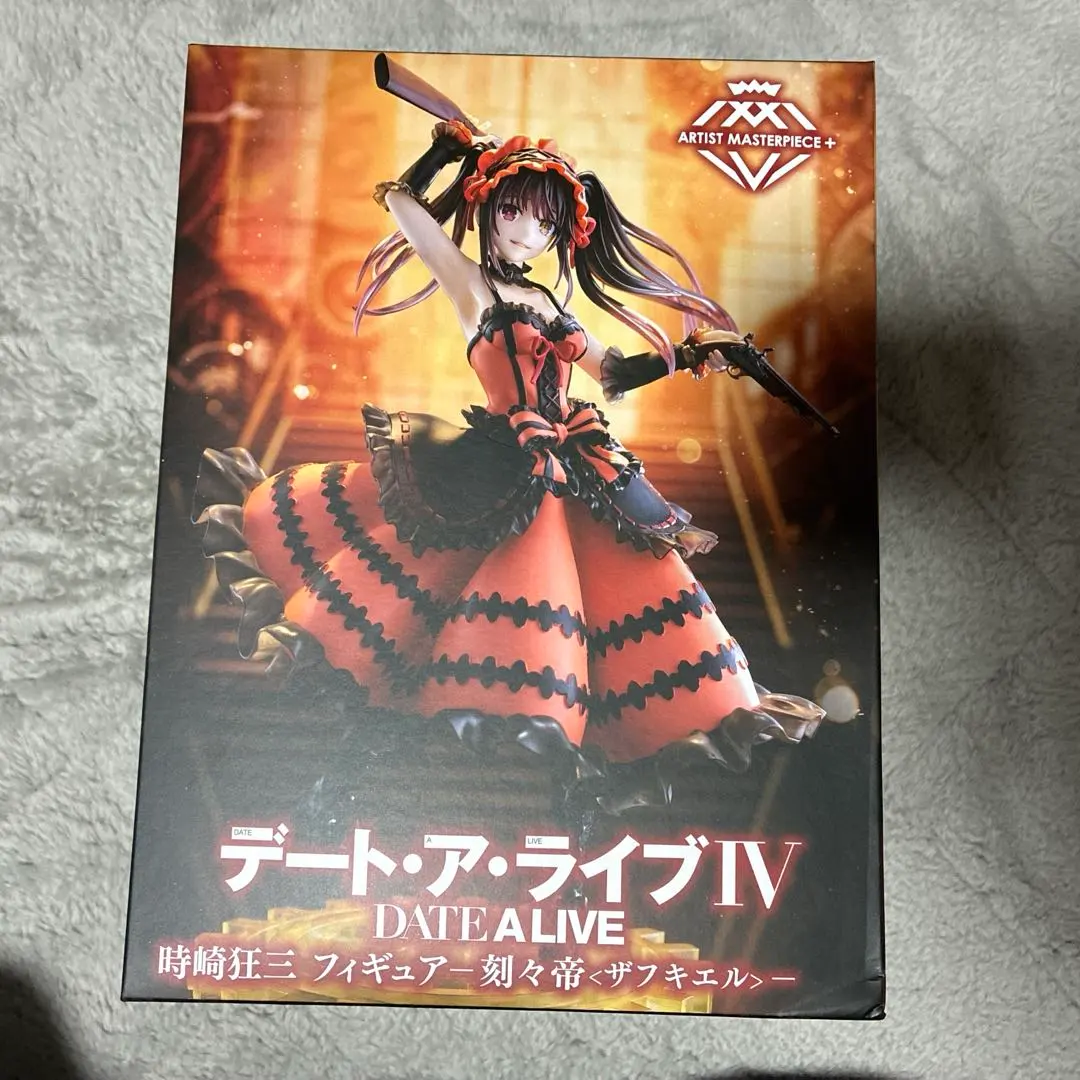 2026年最新】デートアライブ ampの人気アイテム - メルカリ