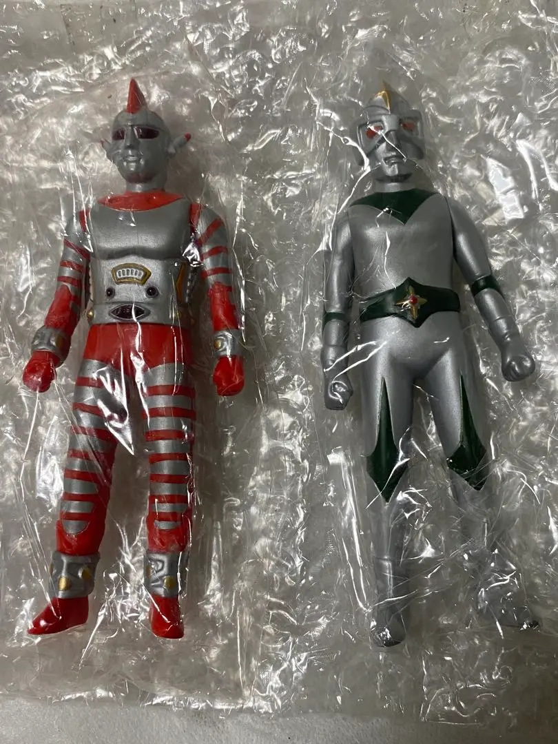 2026年最新】ミラーマン マルサンの人気アイテム - メルカリ