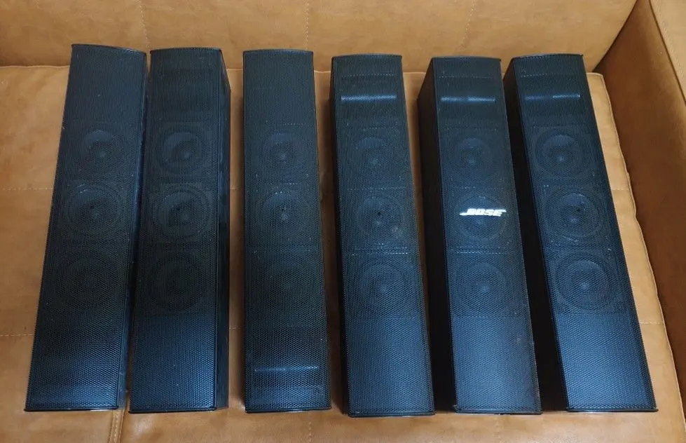 2026年最新】bose 33werの人気アイテム - メルカリ