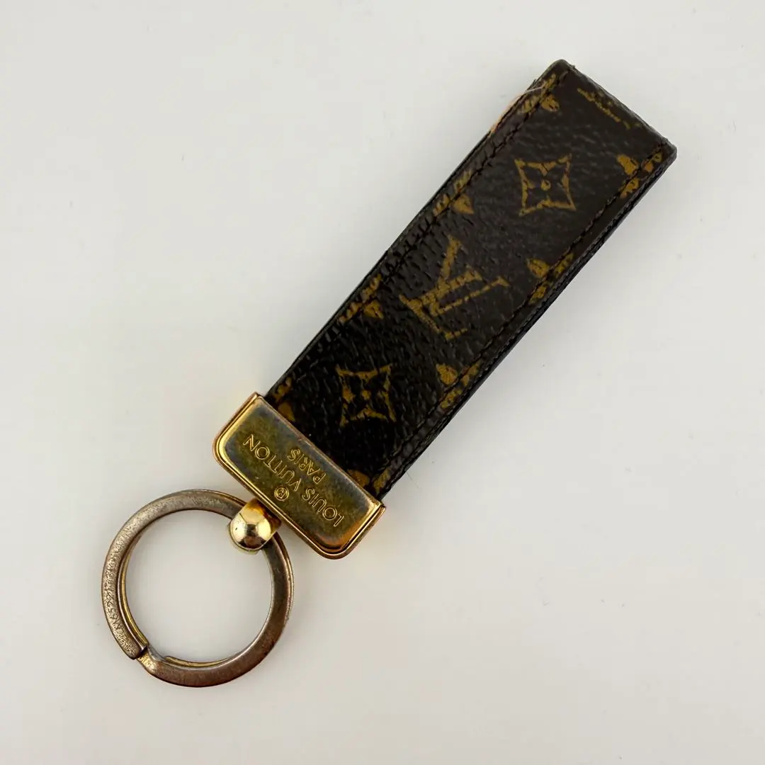 2026年最新】ルイヴィトン ポルト クレ・ドラゴンヌの人気アイテム