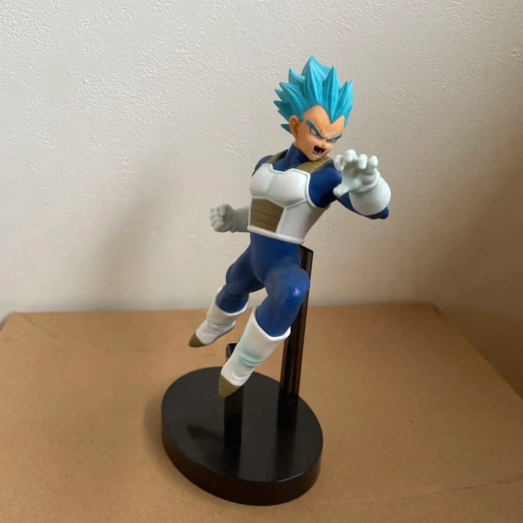 2026年最新】超サイヤ人ブルーベジータの人気アイテム - メルカリ