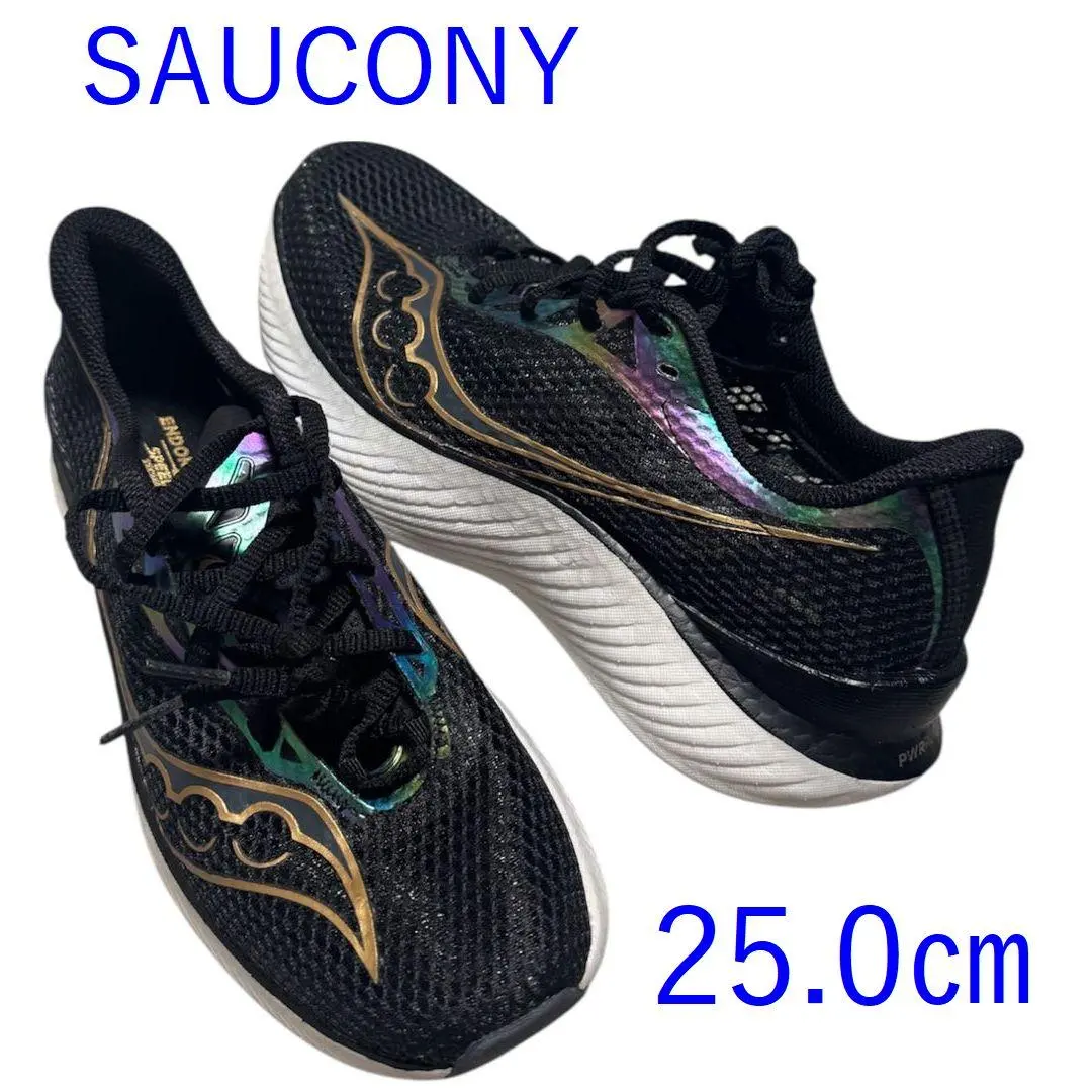 2026年最新】サッカニー エンドルフィンプロ2の人気アイテム - メルカリ